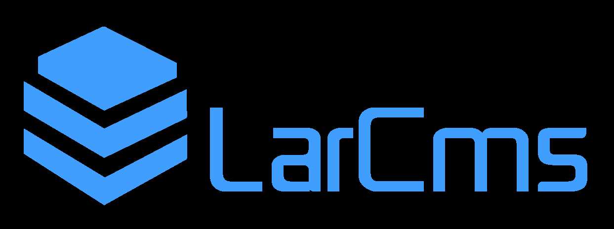 Larcms资源付费系统开源 - 项目资源网